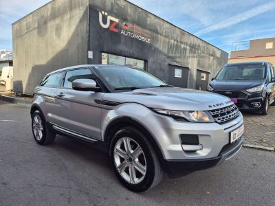 Land Rover Range Rover Evoque Gebrauchtwagen