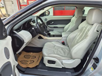 Land Rover Range Rover Evoque Gebrauchtwagen Land Rover Range Rover Evoque Gebrauchtwagen