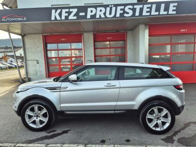 Land Rover Range Rover Evoque Gebrauchtwagen Land Rover Range Rover Evoque Gebrauchtwagen