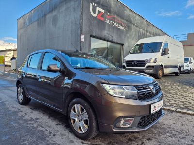 Dacia Sandero Gebrauchtwagen