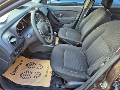 Dacia Sandero Gebrauchtwagen Dacia Sandero Gebrauchtwagen