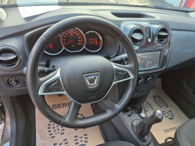 Dacia Sandero Gebrauchtwagen Dacia Sandero Gebrauchtwagen