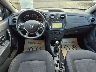 Dacia Sandero Gebrauchtwagen Dacia Sandero Gebrauchtwagen