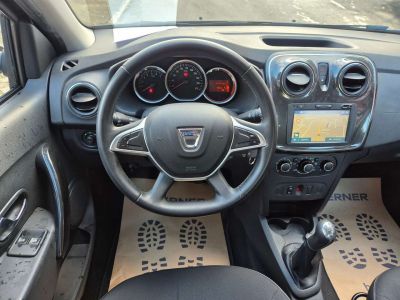 Dacia Sandero Gebrauchtwagen Dacia Sandero Gebrauchtwagen