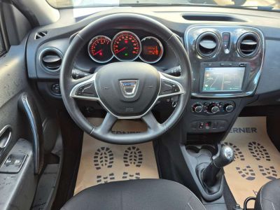 Dacia Sandero Gebrauchtwagen Dacia Sandero Gebrauchtwagen