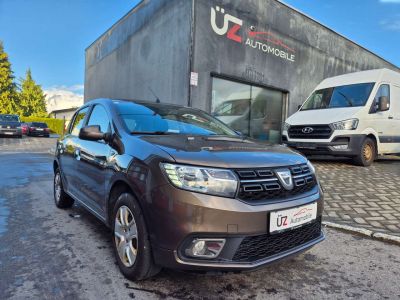 Dacia Sandero Gebrauchtwagen Dacia Sandero Gebrauchtwagen