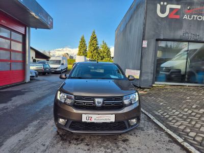Dacia Sandero Gebrauchtwagen Dacia Sandero Gebrauchtwagen