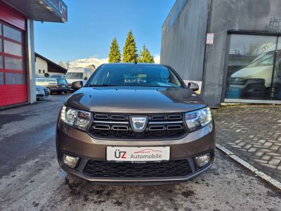Dacia Sandero Gebrauchtwagen Dacia Sandero Gebrauchtwagen