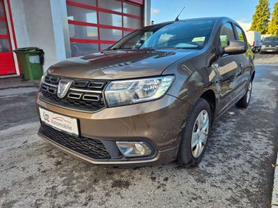Dacia Sandero Gebrauchtwagen Dacia Sandero Gebrauchtwagen