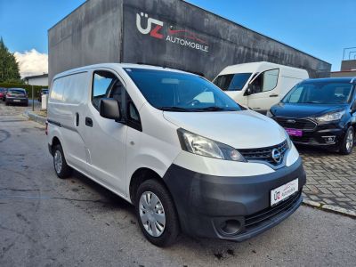 Nissan NV200 Gebrauchtwagen