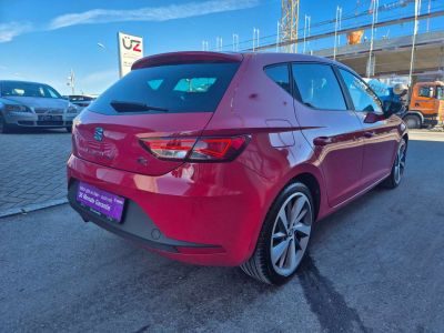 Seat Leon Gebrauchtwagen Seat Leon Gebrauchtwagen