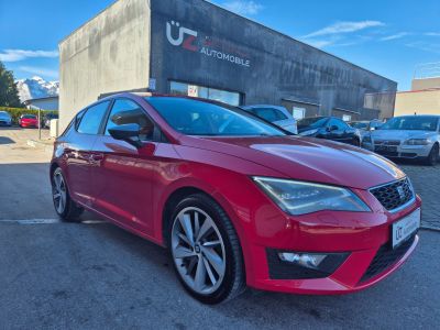 Seat Leon Gebrauchtwagen