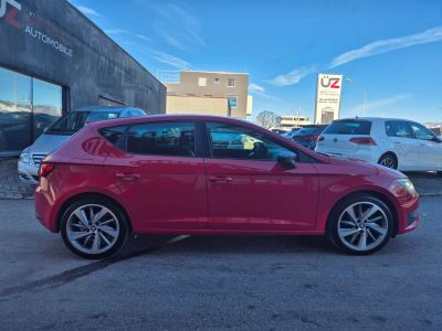 Seat Leon Gebrauchtwagen Seat Leon Gebrauchtwagen