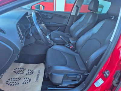 Seat Leon Gebrauchtwagen Seat Leon Gebrauchtwagen