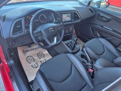 Seat Leon Gebrauchtwagen Seat Leon Gebrauchtwagen