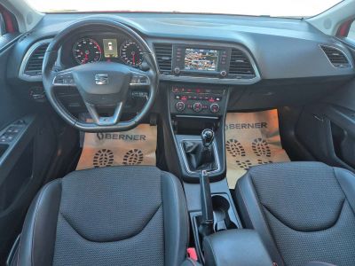 Seat Leon Gebrauchtwagen Seat Leon Gebrauchtwagen