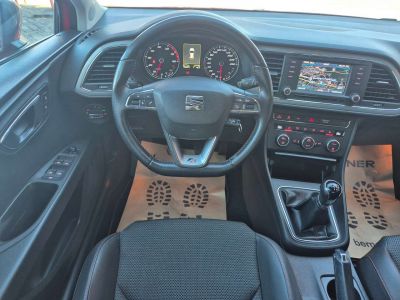 Seat Leon Gebrauchtwagen Seat Leon Gebrauchtwagen