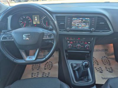 Seat Leon Gebrauchtwagen Seat Leon Gebrauchtwagen