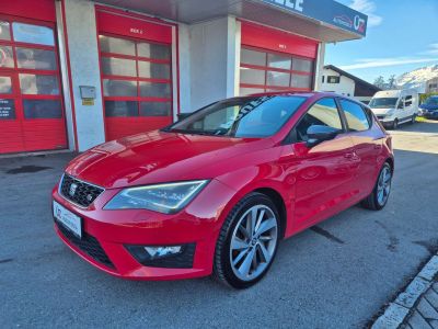 Seat Leon Gebrauchtwagen Seat Leon Gebrauchtwagen