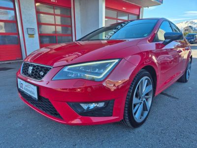 Seat Leon Gebrauchtwagen Seat Leon Gebrauchtwagen