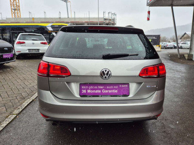 VW Golf Gebrauchtwagen VW Golf Gebrauchtwagen