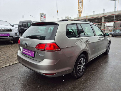 VW Golf Gebrauchtwagen VW Golf Gebrauchtwagen