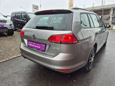 VW Golf Gebrauchtwagen VW Golf Gebrauchtwagen