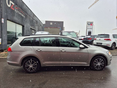 VW Golf Gebrauchtwagen VW Golf Gebrauchtwagen