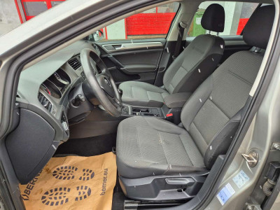 VW Golf Gebrauchtwagen VW Golf Gebrauchtwagen