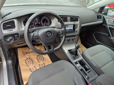 VW Golf Gebrauchtwagen VW Golf Gebrauchtwagen