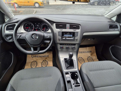 VW Golf Gebrauchtwagen VW Golf Gebrauchtwagen