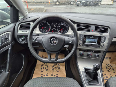 VW Golf Gebrauchtwagen VW Golf Gebrauchtwagen