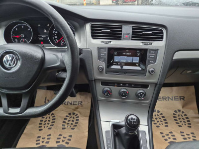 VW Golf Gebrauchtwagen VW Golf Gebrauchtwagen