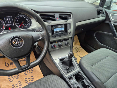 VW Golf Gebrauchtwagen VW Golf Gebrauchtwagen