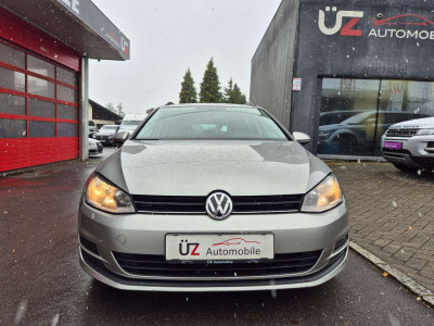 VW Golf Gebrauchtwagen VW Golf Gebrauchtwagen