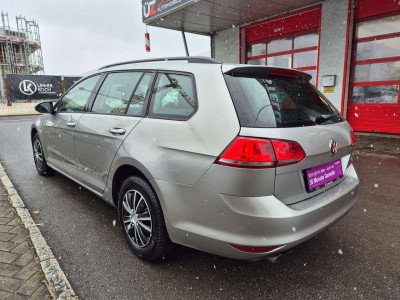 VW Golf Gebrauchtwagen VW Golf Gebrauchtwagen