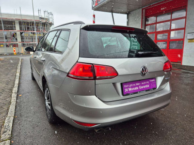 VW Golf Gebrauchtwagen VW Golf Gebrauchtwagen