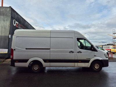 Hyundai H350 Gebrauchtwagen