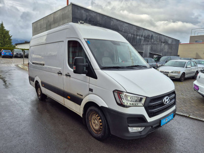 Hyundai H350 Gebrauchtwagen