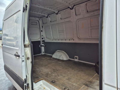 Hyundai H350 Gebrauchtwagen