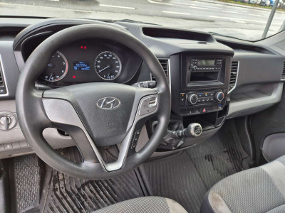 Hyundai H350 Gebrauchtwagen