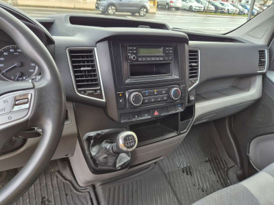 Hyundai H350 Gebrauchtwagen