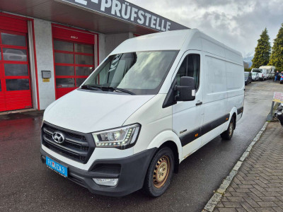 Hyundai H350 Gebrauchtwagen