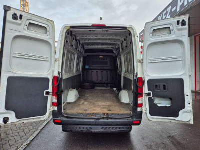 Hyundai H350 Gebrauchtwagen