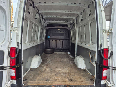 Hyundai H350 Gebrauchtwagen