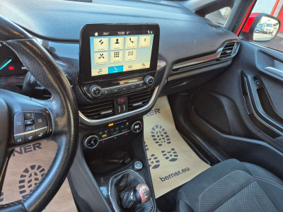 Ford Fiesta Gebrauchtwagen Ford Fiesta Gebrauchtwagen