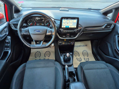 Ford Fiesta Gebrauchtwagen Ford Fiesta Gebrauchtwagen