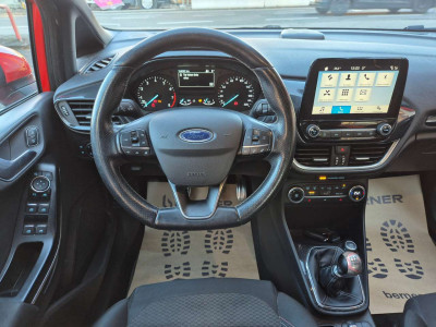 Ford Fiesta Gebrauchtwagen Ford Fiesta Gebrauchtwagen