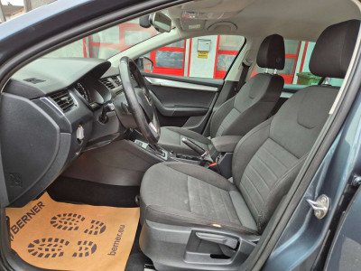 Skoda Octavia Gebrauchtwagen Skoda Octavia Gebrauchtwagen