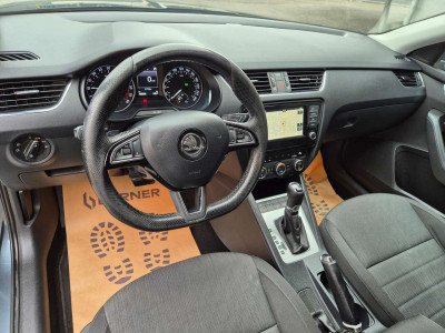 Skoda Octavia Gebrauchtwagen Skoda Octavia Gebrauchtwagen